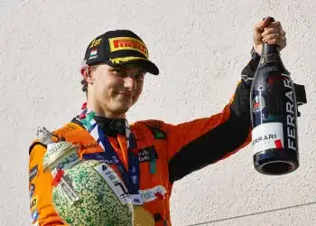 Oscar Piastri