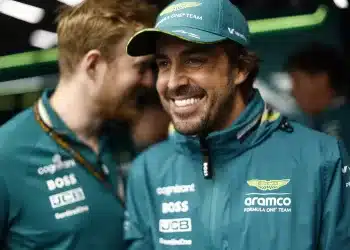 Fernando Alonso
