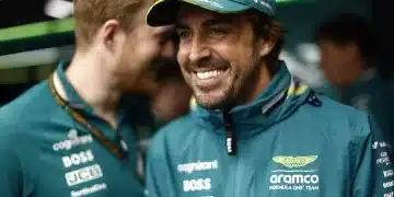 Fernando Alonso