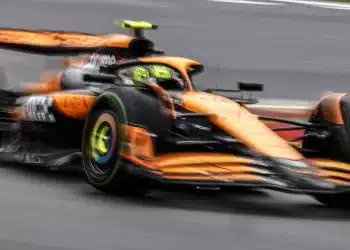 Lando Norris
