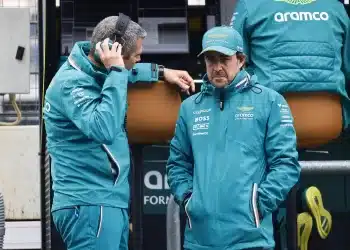 Fernando Alonso
