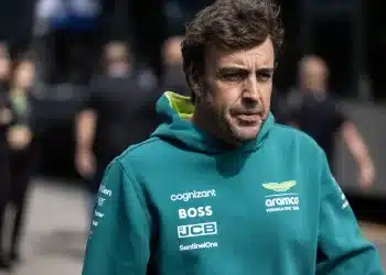 Fernando Alonso
