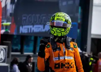 Lando Norris, McLaren