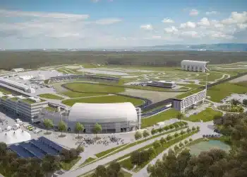 hockenheimring