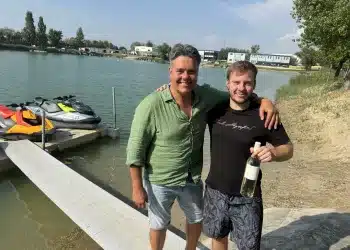 jet-ski