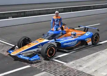 kyle larson, nascar, verstappen