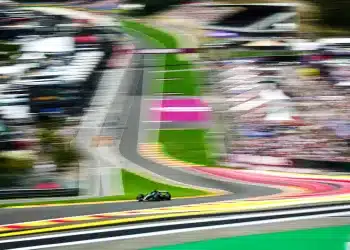 George Russell , mercedes