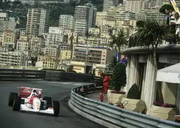 Mika Häkkinen, McLaren