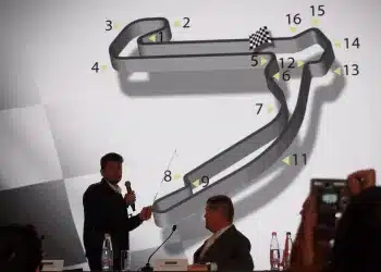 Balaton Park Circuit