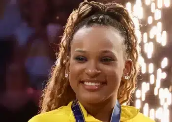 Rebeca Andrade