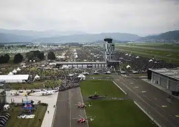Zeltweg, f1