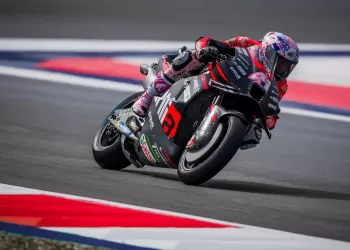 Aleix Espargaró
