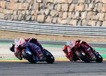 Aragón 2022