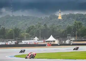 Thai Nagydíj