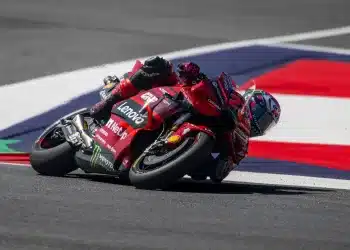 Enea Bastianini