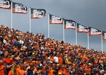 F1 Holland Nagydíj, Zandvoort, 2023