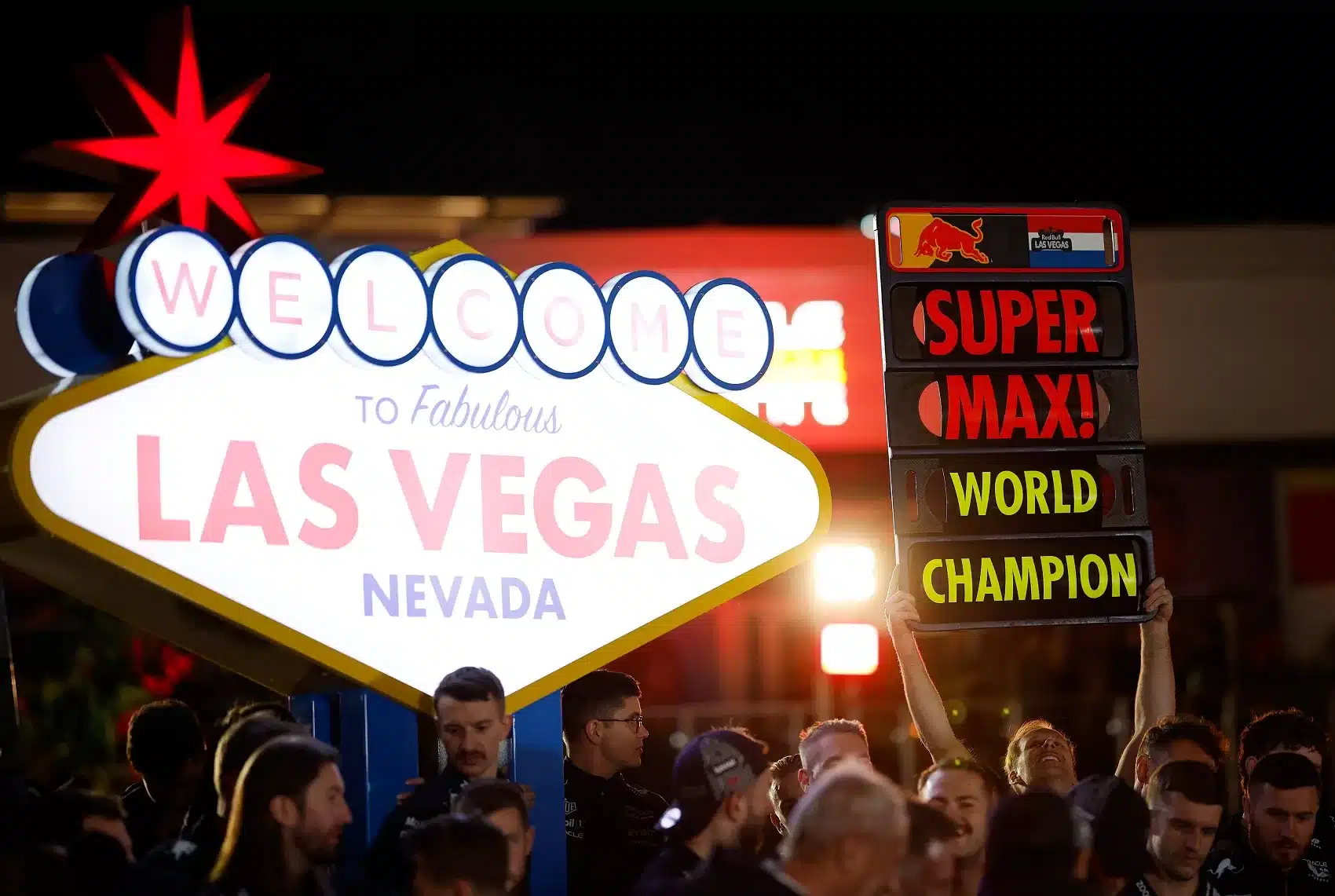las vegas
