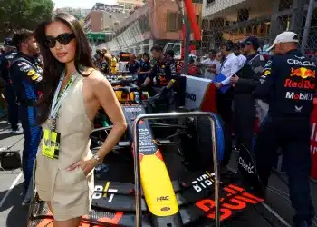 Kelsey Merritt, Red Bull