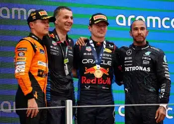 Max Verstappen, Lando Norris, Lewis Hamilton, F1