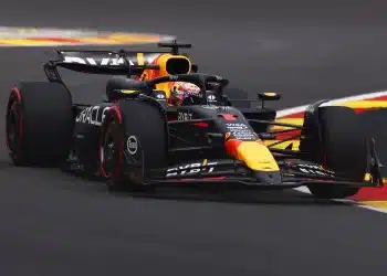 Red Bull