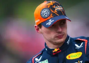 Max Verstappen, Red Bull