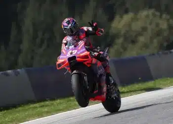 Jorge Martin