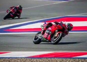 Francesco Bagnaia