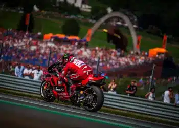 Francesco Bagnaia