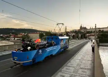 Red Bull, cseh