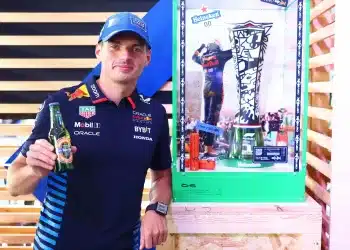 Max Verstappen, holland