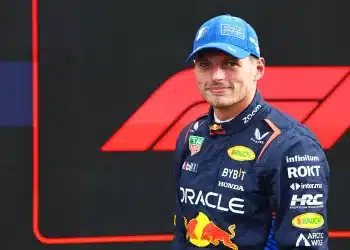 Max Verstappen, Red Bull