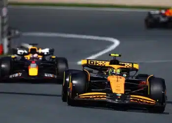Lando Norris, Max Verstappen, F1
