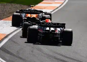 Max Verstappen, Lando Norris, Red Bull, McLaren