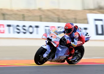 Marc Marquez