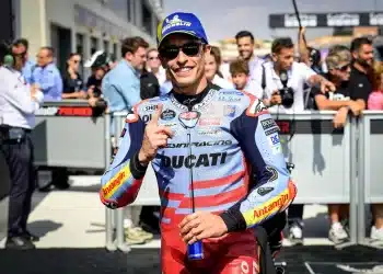 Marc Marquez