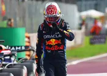 Max Verstappen, Red Bull