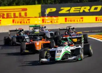 Jenzer Motorsport, Formula 3
