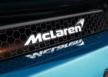 McLaren