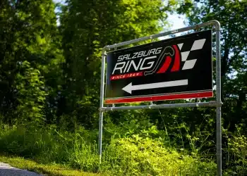 Salzburgring