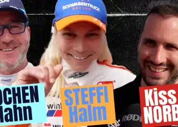 Hahn, Halm, Kiss Norbi, Kamion eb
