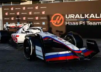 haas, uralkali