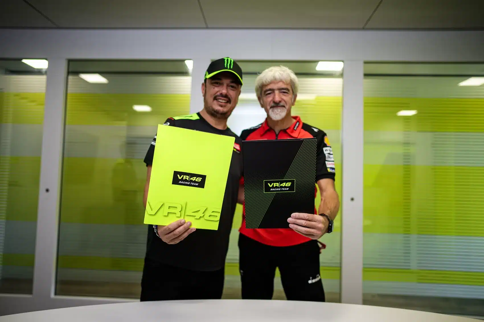 VR46