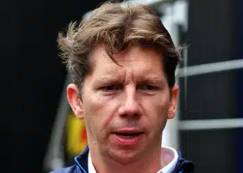 James Vowles