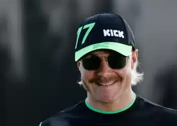 Valtteri Bottas