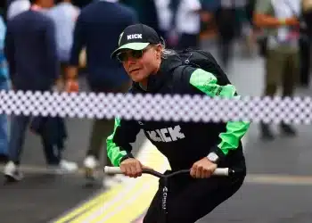 Valtteri Bottas