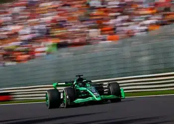Stake F1 Team, Sauber