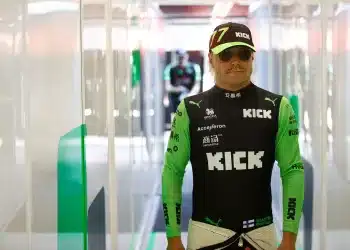 Valtteri Bottas