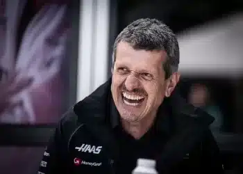 Günther Steiner