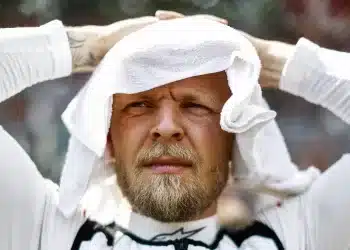 Kevin Magnussen