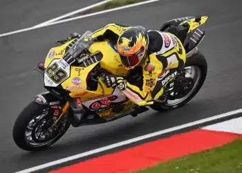 Andrea Iannone